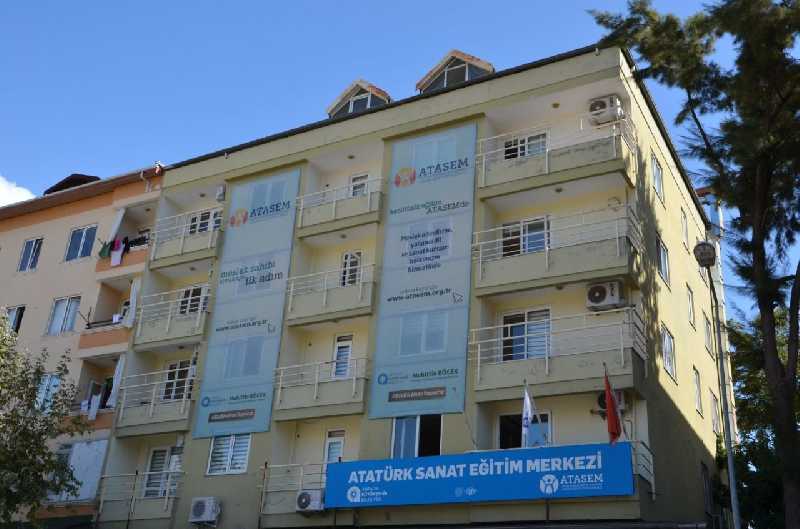 ATASEM'DE DERS ZİLİ 27 EYLÜL'DE ÇALACAK!