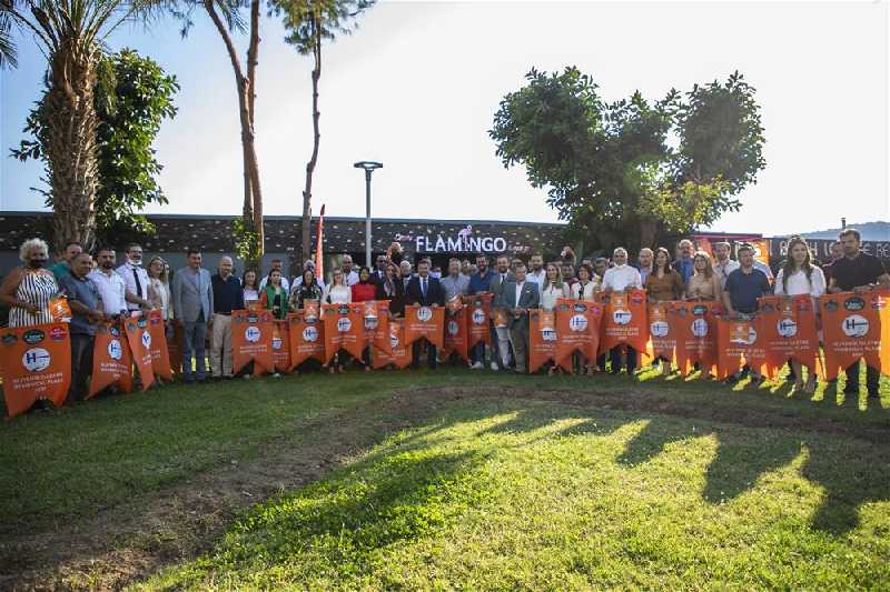 18. TURUNCU BAYRAK ÖDÜLLERİ SAHİPLERİNİ BULDU !