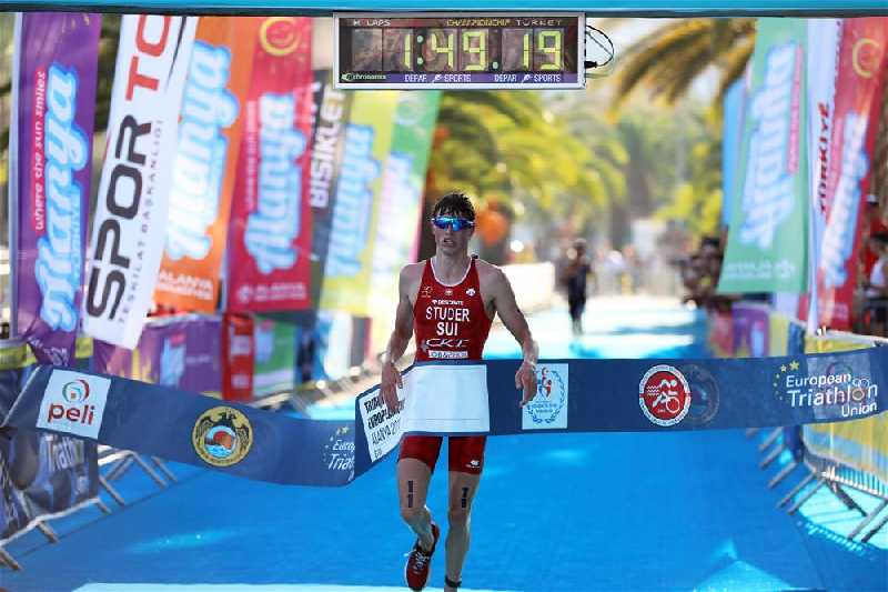 30. Alanya Uluslararası Triathlon Yarışları kapsamında şehir içinde ulaşımı sağlayan bazı yollar geçici gün ve süreyle trafiğe kapatılacak !