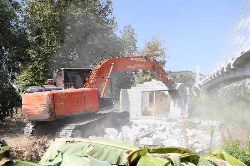 KAÇAK YAPILARA İZİN YOK !