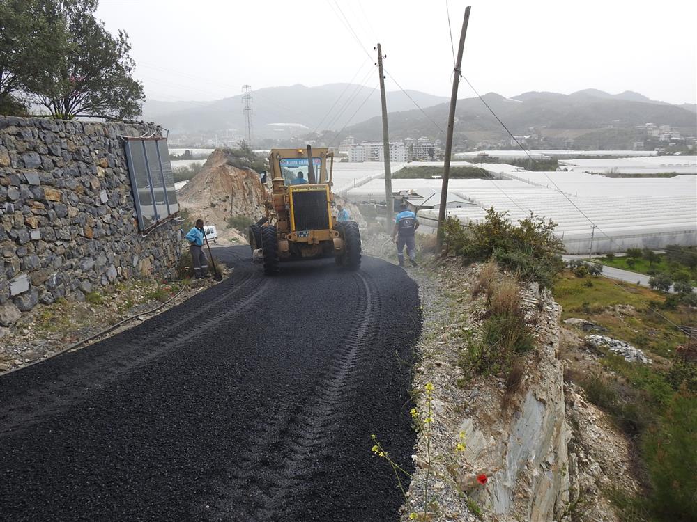 Sapadere Kanyonu Yeni Sezon İçin Hazır