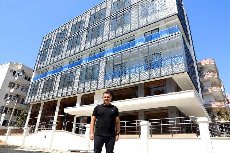 ETÜT VE DESTEK EĞİTİM MERKEZİ İÇİN ÖN KAYITLAR BAŞLADI!