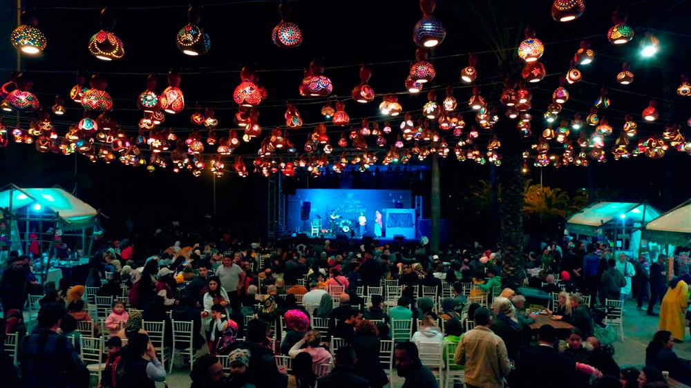 Ramazan Coşkusu Tüm Hızıyla Devam Ediyor