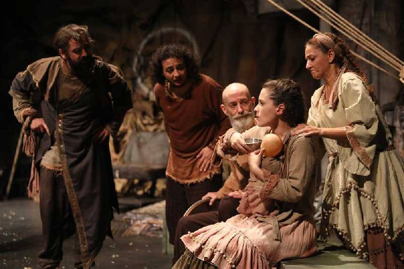 ABT, KAFKAS TEBEŞİR DAİRESİ’Nİ ADANALI SANATSEVERLERLE BULUŞTURDU