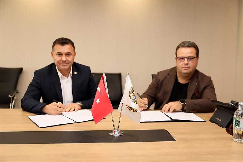  BUDAMA ATIKLARI GÜBREYE DÖNÜŞÜYOR !