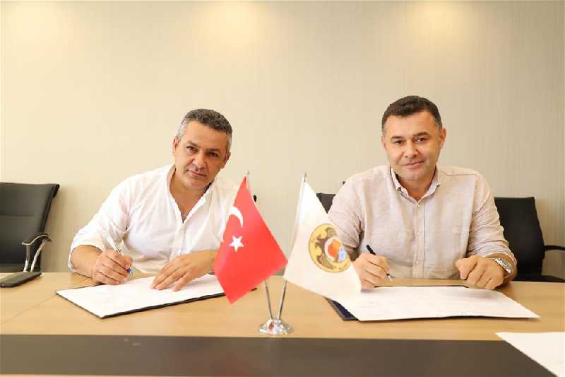 ALANYA’DA 500 BİN FİDAN TOPRAKLA BULUŞACAK !