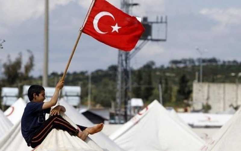 AB sığınmacı raporunu açıkladı Türkiye açık ara birinci sırada