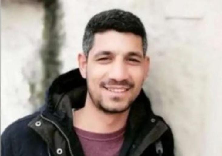 Otel personeli hayatını kaybetti.